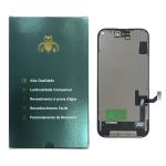 Frontal Tela iPhone 15 Incell WeKeep