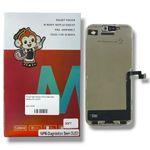 Frontal Tela iPhone 16 Pro Max Oled Macaquinho Eprom
