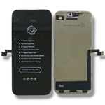 Frontal Tela iPhone 16 Pro Max Oled Macaquinho Eprom