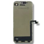 Frontal Tela iPhone 16 Pro Max Oled Macaquinho Eprom