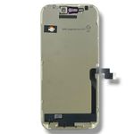 Frontal Tela iPhone 16 Pro Oled Macaquinho Eprom