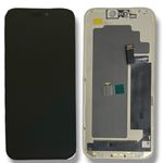 Frontal Tela iPhone 17 Pro Max Hard Oled DD