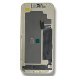 Frontal Tela iPhone 17 Pro Max Hard Oled DD