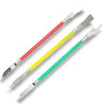 Kit Espátula TE-018 5 em 1