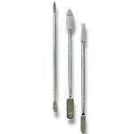 Kit Espátula De Ferro 3 Pç