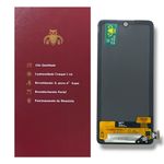 Frontal Tela Xiaomi Note 10 Pro 4G - 10 Pro Max - 11 Pro - 11 Pro Plus - 12 Pro 4G - Poco X4 Pro Oled WeKeep