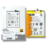 Bateria Xiaomi Redmi 12 4G - Poco M6 Pro 5G BM5R Vezr