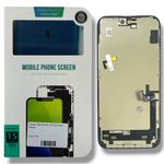 Frontal Tela iPhone 15 Plus Incell Repart