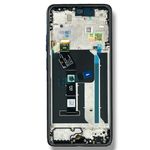 Frontal Tela Motorola Moto G56 IPS LCD NN C-Aro