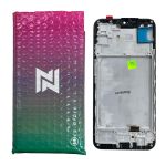 Frontal Tela Samsung A15 4G / 5G incell NN C- Aro