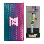 Frontal Tela Xiaomi Note 9S - 9 Pro IPS LCD NN