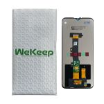 Frontal Tela Motorola Moto E7 - E7 Power IPS LCD WeKeep