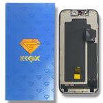Frontal Tela iPhone 17 Pro Incell KIGX