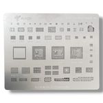 Stencil Universal Reballing CPU KIRIN