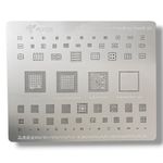 Stencil Universal Reballing CPU Qualcomm