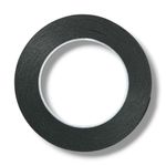 Fita Dupla Face 3M Preta 5mm