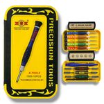 Jogo de Chave 1565 10 Pç K-Tools