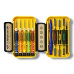 Jogo de Chave 1565 10 Pç K-Tools