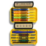 Jogo de Chave 1565 10 Pç K-Tools