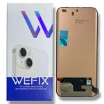 Frontal Tela Infinix Hot 60 Pro Plus Nacional Wefix