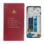 Frontal Tela Xiaomi Note 12 4G Incell WeKeep C- Aro