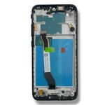 Frontal Tela Xiaomi Note 8 IPS LCD WeKeep C- Aro
