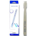 Espatulas Aço Inox Wefix