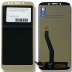 Frontal Tela Motorola Moto E5 Play - E5 Play Go NN