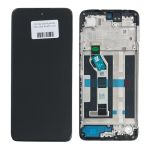 Frontal Tela Motorola Moto G05 - G15 IPS LCD NN C- Aro