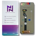 Frontal Tela Motorola Moto G57 IPS LCD NN