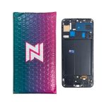 Frontal Tela Samsung A30 - A50 - A50S Incell NN C-Aro