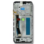 Frontal Tela Asus Zenfone Max Shot - Max Plus M2 ZB634KL IPS LCD Wefix C-Aro