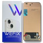 Frontal Tela Infinix Hot 60 Pro Nacional Wefix