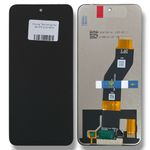 Frontal Tela Infinix Hot 60i IPS LCD KIGX