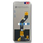 Frontal Tela Infinix Note 8 IPS LCD KIGX