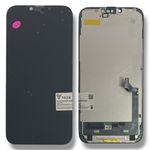 Frontal Tela iPhone 14 Plus Oled Vezr Eprom