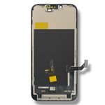 Frontal Tela iPhone 16e Incell KIGX