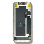 Frontal Tela iPhone 17 Pro Amoled DD