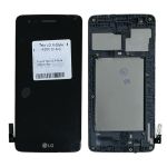 Frontal Tela LG X-Style K200 C- Aro