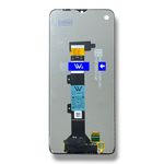 Frontal Tela Motorola Moto E22 IPS LCD Wefix