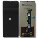 Frontal Tela Motorola Moto G06 IPS LCD WeKeep