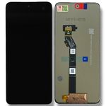 Frontal Tela Motorola Moto G57 IPS LCD NN