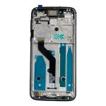 Frontal Tela Motorola Moto G7 Play IPS LCD KIGX C- Aro