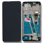 Frontal Tela Motorola Moto G72 Oled KIGX C-Aro