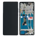 Frontal Tela Motorola Moto G85 Oled KIGX C - Aro