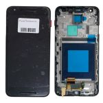 Frontal Tela Nexus 5x  H791 H790