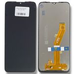 Frontal Tela Nokia C20 IPS LCD KIGX