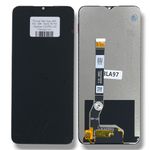 Frontal Tela Oppo A97 5G - Q5I - Narzo 50 5G - Realme V23 IPS LCD Macaquinho