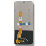 Frontal Tela Realme C35 IPS LCD KIGX