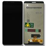 Frontal Tela Samsung A01 Core PLS TFT Wekeep